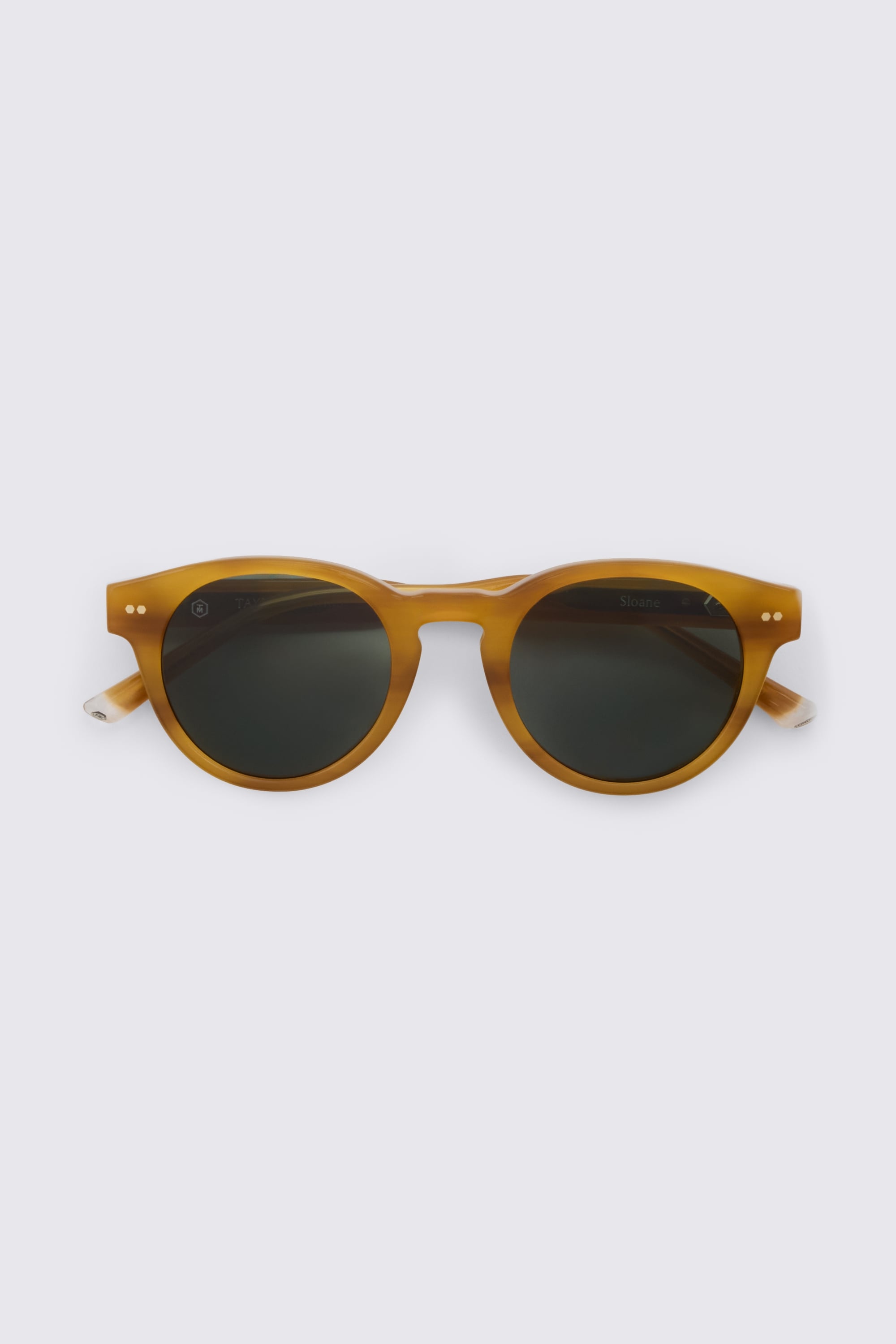 Honey Sloane Sunglasses
